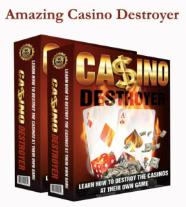 Casino Destroyer Program