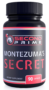 Montezumas-Secret