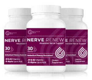 nerve renew