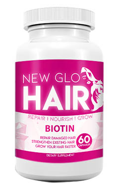 New Glo Hair