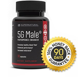 5G Male Male Enhancement Review