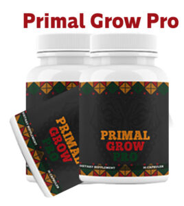 primal grow pro