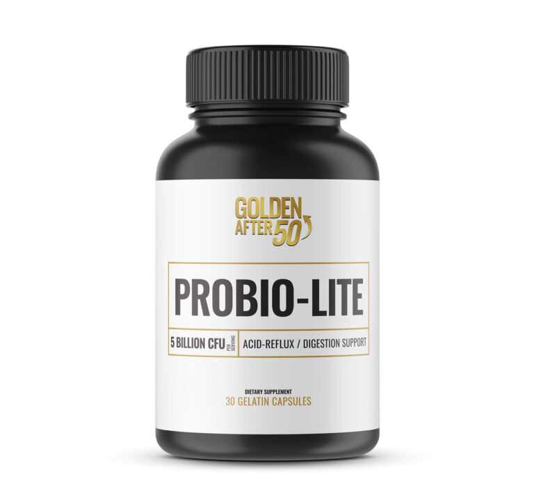 ProBio Lite, Advantages & Ingredients