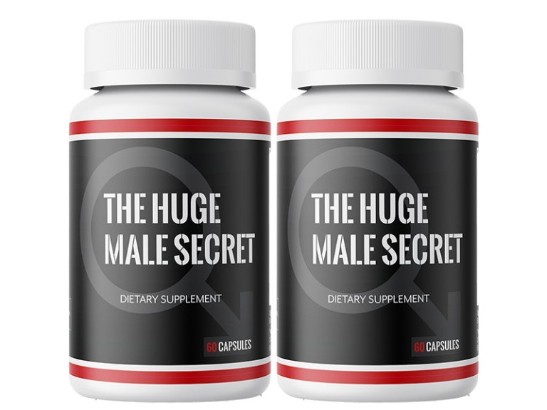 Huge Male Secret Review