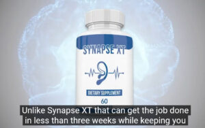 Synapse XT