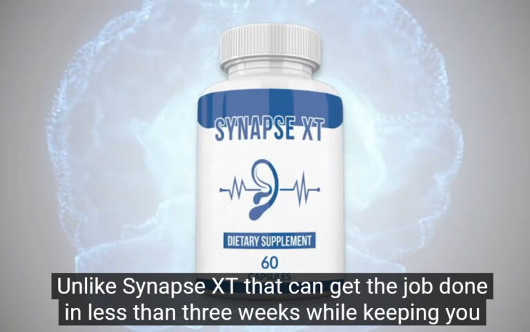 Synapse XT Review